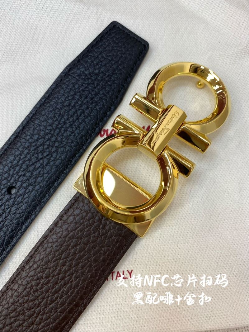 Ferragamo Belts